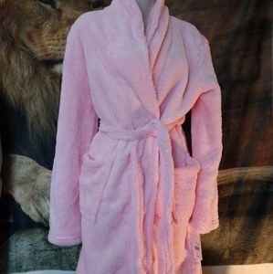 NWT Simple Pleasures women's bathrobe